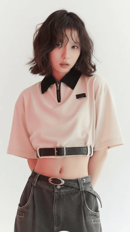 Grok Spicy mode demo