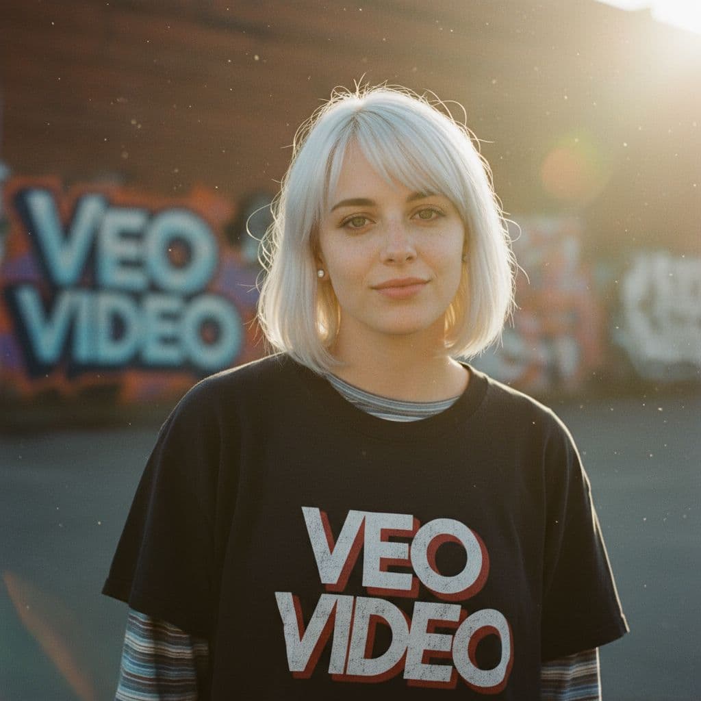 Grok Spicy mode demo 2