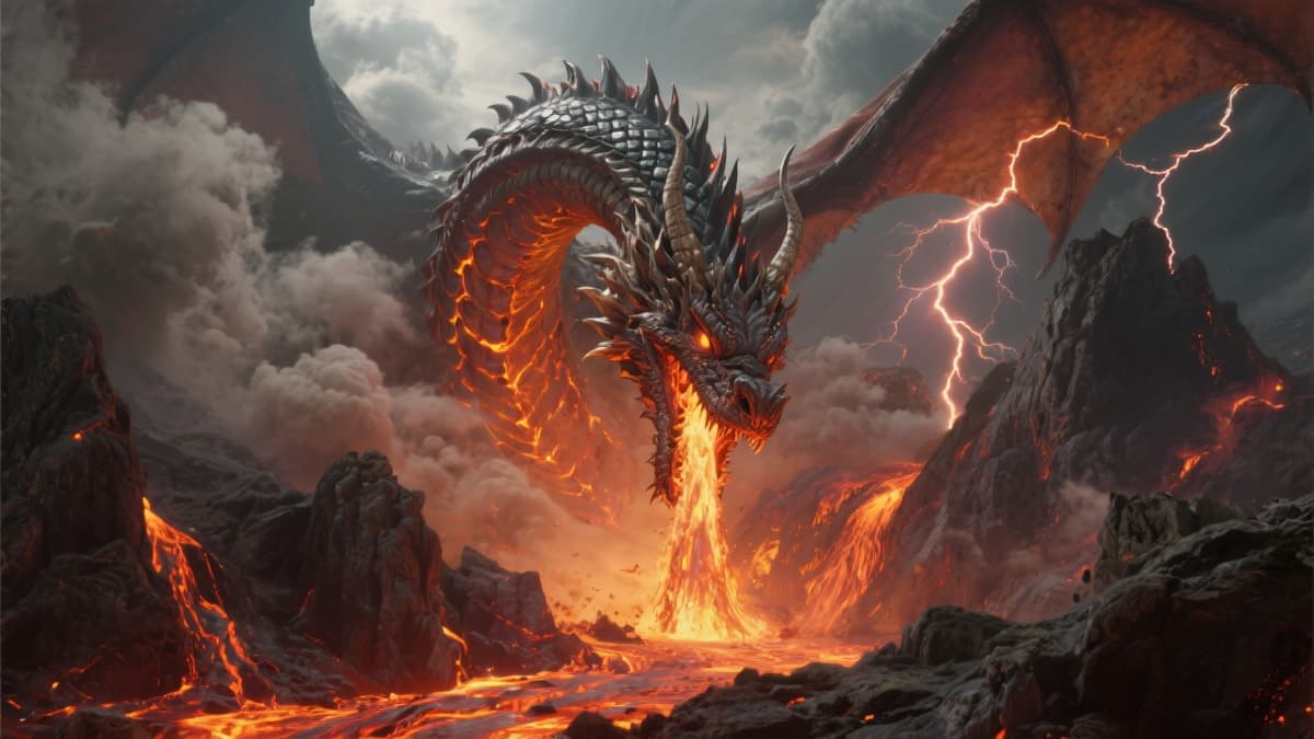 Text to image generation showing a beautiful beach sunset scene