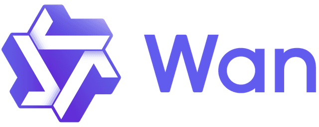 Wan Model Logo